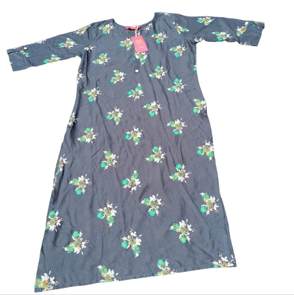 ADAA BY ASHWINI Women's Dress Size Large (Medium)? NWT